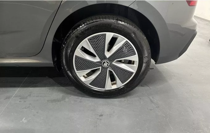 SKODA KAMIQ 1.0 TSI Evo 2 116 ch BVM6 Selection photo 12 2121619