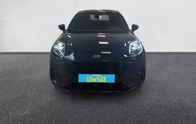 FORD PUMA 1.0 Flexifuel 125 ch mHEV S&S BVM6 ST-Line extérieur avant 213401