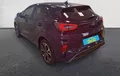 Miniature FORD PUMA 1.0 Flexifuel 125 ch mHEV S&S BVM6 ST-Line extérieur trois quart arrière gauche 213401