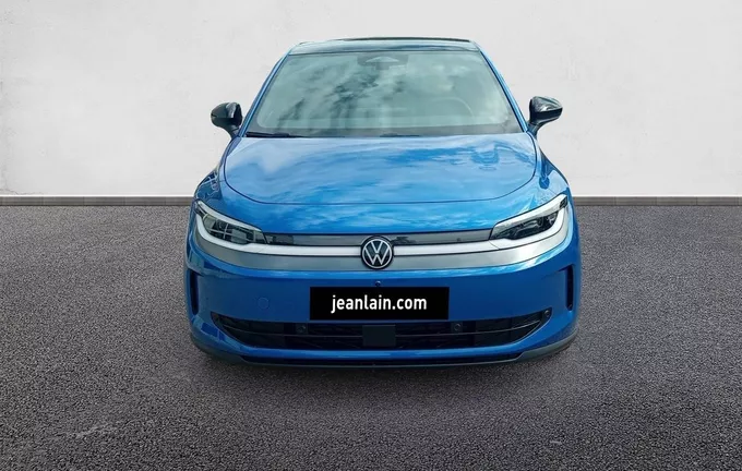 VOLKSWAGEN ID. POLO 211 ch 52 kWh Style Exclusive extérieur avant 9743