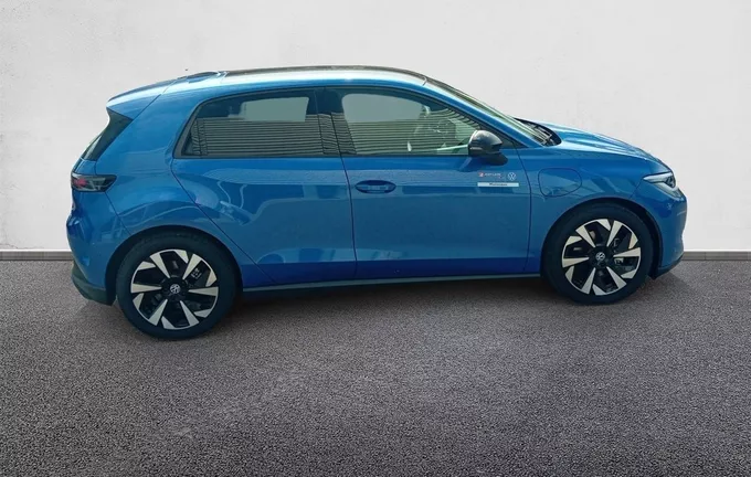 VOLKSWAGEN ID. POLO 211 ch 52 kWh Style Exclusive extérieur côté droit 9743