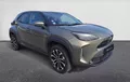 Miniature TOYOTA YARIS CROSS Hybride 116h 2WD Design extérieur trois quart avant droit 1103331