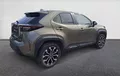 Miniature TOYOTA YARIS CROSS Hybride 116h 2WD Design extérieur trois quart arrière droit 1103331