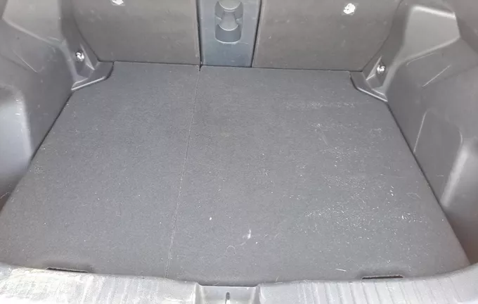 TOYOTA YARIS CROSS Hybride 116h 2WD Design photo 10 1103331