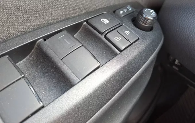 TOYOTA YARIS CROSS Hybride 116h 2WD Design photo 19 1103331