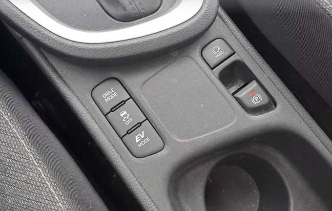 TOYOTA YARIS CROSS Hybride 116h 2WD Design photo 20 1103331