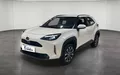 Miniature TOYOTA YARIS CROSS Hybride 116h 2WD Design extérieur trois quart avant gauche 1103975