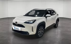 TOYOTA YARIS CROSS Hybride 116h 2WD Design 1103975