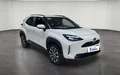 Miniature TOYOTA YARIS CROSS Hybride 116h 2WD Design extérieur trois quart avant droit 1103975