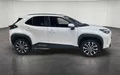 Miniature TOYOTA YARIS CROSS Hybride 116h 2WD Design extérieur côté droit 1103975