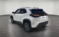 Miniature TOYOTA YARIS CROSS Hybride 116h 2WD Design extérieur trois quart arrière gauche 1103975