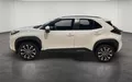 Miniature TOYOTA YARIS CROSS Hybride 116h 2WD Design extérieur côté gauche 1103975