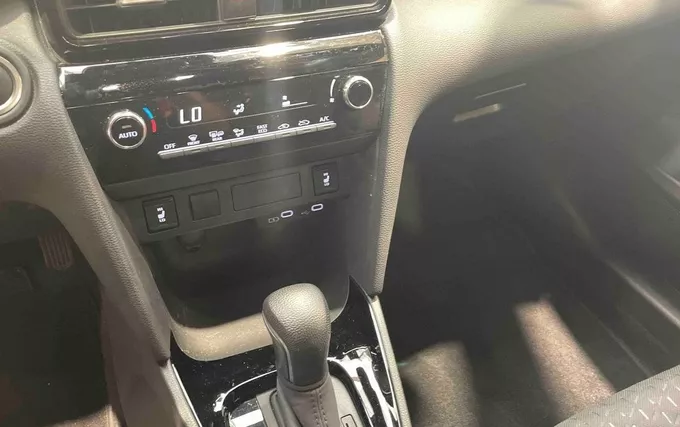 TOYOTA YARIS CROSS Hybride 116h 2WD Design photo 11 1103975