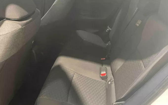 TOYOTA YARIS CROSS Hybride 116h 2WD Design photo 14 1103975