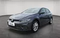 Miniature VOLKSWAGEN POLO 1.0 TSI 95 S&S BVM5 Style extérieur trois quart avant gauche 2132666