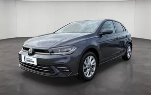 VOLKSWAGEN POLO 1.0 TSI 95 S&S BVM5 Style WVWZZZAW9RY013641