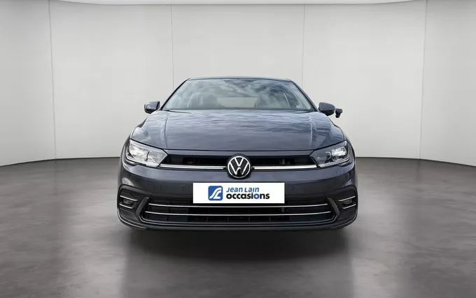 VOLKSWAGEN POLO 1.0 TSI 95 S&S BVM5 Style extérieur avant 2132666