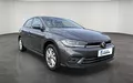 Miniature VOLKSWAGEN POLO 1.0 TSI 95 S&S BVM5 Style extérieur trois quart avant droit 2132666
