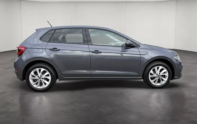 VOLKSWAGEN POLO 1.0 TSI 95 S&S BVM5 Style extérieur côté droit 2132666