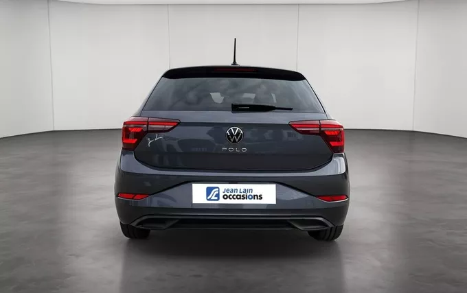 VOLKSWAGEN POLO 1.0 TSI 95 S&S BVM5 Style extérieur arrière 2132666