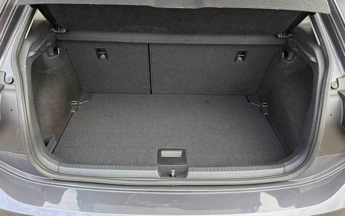 VOLKSWAGEN POLO 1.0 TSI 95 S&S BVM5 Style photo 10 2132666