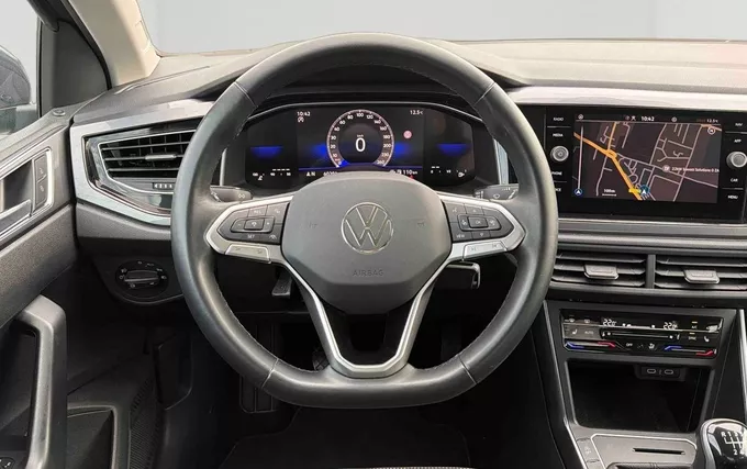VOLKSWAGEN POLO 1.0 TSI 95 S&S BVM5 Style photo 12 2132666