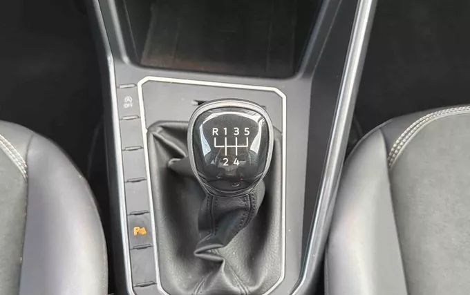 VOLKSWAGEN POLO 1.0 TSI 95 S&S BVM5 Style photo 13 2132666