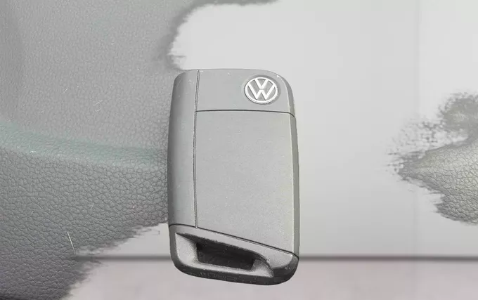 VOLKSWAGEN POLO 1.0 TSI 95 S&S BVM5 Style photo 19 2132666