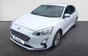 FORD FOCUS 1.0 EcoBoost 125 S&S Titanium WF0NXXGCHNJJ53405