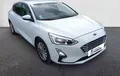 Miniature FORD FOCUS 1.0 EcoBoost 125 S&S Titanium extérieur trois quart avant droit 460330
