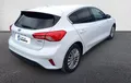 Miniature FORD FOCUS 1.0 EcoBoost 125 S&S Titanium extérieur trois quart arrière droit 460330