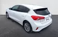 Miniature FORD FOCUS 1.0 EcoBoost 125 S&S Titanium extérieur trois quart arrière gauche 460330