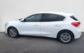 Miniature FORD FOCUS 1.0 EcoBoost 125 S&S Titanium extérieur côté gauche 460330