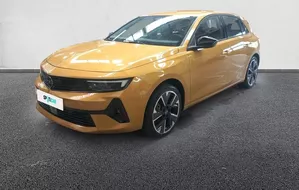 OPEL ASTRA ELECTRIQUE 156 ch & Batterie 54 kWh VXKFMZKW3R1027069