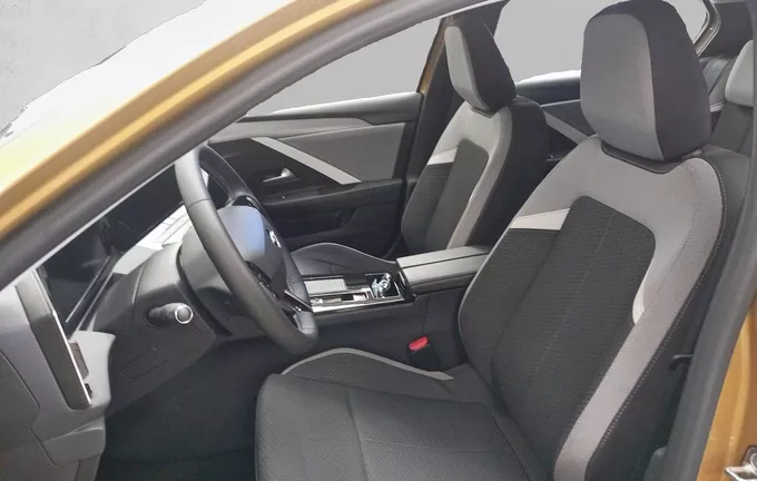 OPEL ASTRA ELECTRIQUE 156 ch & Batterie 54 kWh photo 11 945275
