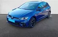 Miniature VOLKSWAGEN POLO 1.0 TSI 116 S&S DSG7 R-Line Edition extérieur trois quart avant gauche 3987