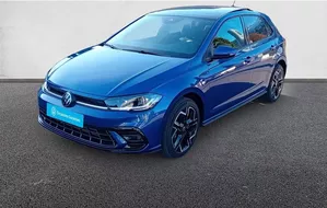VOLKSWAGEN POLO 1.0 TSI 116 S&S DSG7 R-Line Edition WVWZZZAW5TU038714
