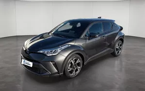 TOYOTA C-HR Hybride 1.8L Design NMTK33BX60R224719