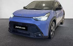 TOYOTA AYGO X Hybride 116h Graphic JTDAANBCX00004899