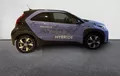 Miniature TOYOTA AYGO X Hybride 116h Graphic extérieur côté droit 99649