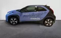 Miniature TOYOTA AYGO X Hybride 116h Graphic extérieur côté gauche 99649