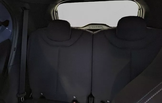 TOYOTA AYGO X Hybride 116h Graphic photo 17 99649