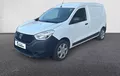 Miniature DACIA DOKKER VAN 1.5 DCI 90 extérieur trois quart avant gauche 106104