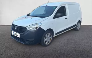 DACIA DOKKER VAN 1.5 DCI 90 106104