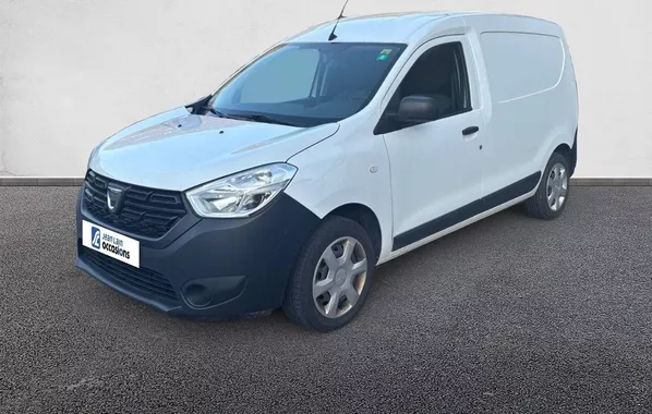 DACIA DOKKER VAN 1.5 DCI 90 UU1F6720967542324