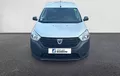 Miniature DACIA DOKKER VAN 1.5 DCI 90 extérieur avant 106104