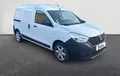 Miniature DACIA DOKKER VAN 1.5 DCI 90 extérieur trois quart avant droit 106104