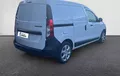 Miniature DACIA DOKKER VAN 1.5 DCI 90 extérieur trois quart arrière droit 106104