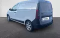 Miniature DACIA DOKKER VAN 1.5 DCI 90 extérieur trois quart arrière gauche 106104