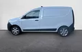 Miniature DACIA DOKKER VAN 1.5 DCI 90 extérieur côté gauche 106104